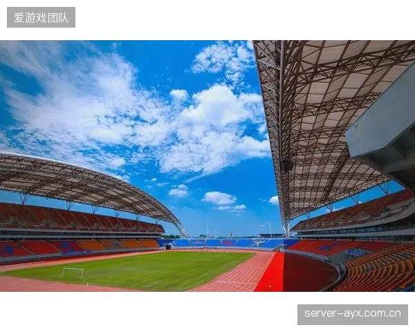 场馆空间多功能改造提速 适应非赛事时段多元经营
